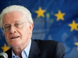 Im Alter von 88 Jahren : Frankreichs früherer Regierungschef Lionel Jospin gestorben