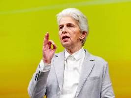 Kubicki winkt ab: Strack-Zimmermann bietet sich für FDP-Doppelspitze an