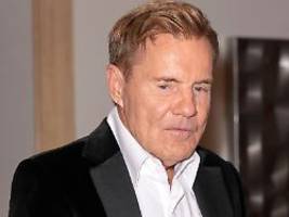 Nach prorussischen Äußerungen: Konzerte von Dieter Bohlen in Litauen abgesagt