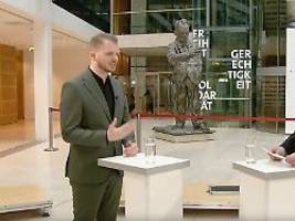 tim klüssendorf im ntv frühstart: spd-generalsekretär: kein bruch der koalition