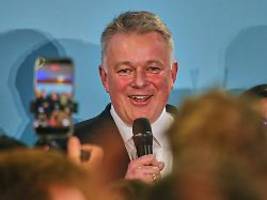 Vorläufiges Endergebnis: CDU ist klare Siegerin in Rheinland-Pfalz, AfD wird stärkste Oppositionskraft