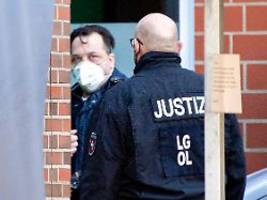 Wegen 91 Tötungen verurteilt: Todespfleger Högel bleibt mindestens 28 Jahre in Haft