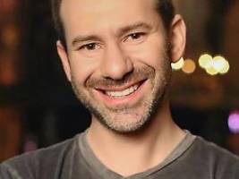 Mit 43 Jahren an Krebs gestorben: Onlyfans-Eigentümer Leonid Radvinsky ist tot