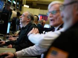 Widersprüchliche Signale: Trump-Äußerungen zum Iran treiben Wall Street an