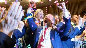 afd bei den jungen menschen wahlsieger – woher kommt der erfolg?