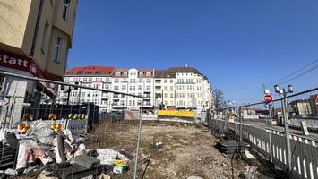 Extremfall Kaiserdamm: Wieso der Aufzugbau entlang der U2 stockt