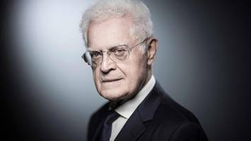 Frankreichs Ex-Premierminister Lionel Jospin gestorben