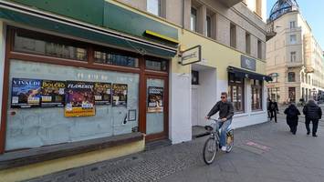 Gewerbe-Leerstand in Mitte: „Betrachten Verdrängung mit Sorge“