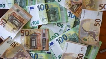 Kurz nach 90. Geburtstag: Berlinerin gewinnt 1,5 Mio. Euro in Lotterie