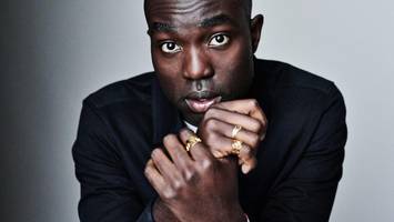 Neue Harry Potter-Serie: Snape-Schauspieler spricht über Drohungen von Fans