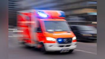 Neues Rettungsdienstgesetz für Berlin soll kommen: Das ändert sich jetzt