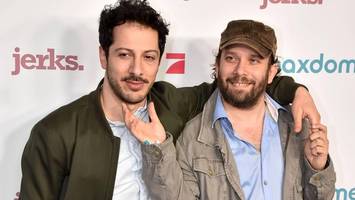 „Jerks“-Co-Star Fahri Yardim spricht erstmals über Vorwürfe gegen Ulmen