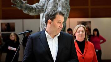 Schwarz-rote Bundesregierung: Verbraucht, aber noch nicht ganz am Ende