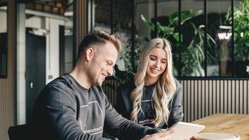 Paar über Etsy-Erfolg: „Unser Jahresumsatz liegt bei 16 Millionen Euro“