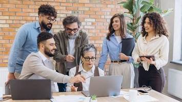 Sichtbarkeitsmanagement: Warum SEO heute die Grundlage für GEO ist