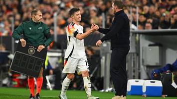 DFB-Team: Nagelsmann bricht ein Herzstück auseinander