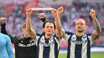 reese verschmitzt: „der trainer sollte uns häufiger solche tipps geben“