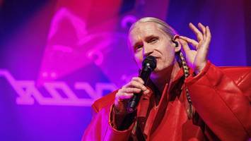 Rapper Romano sagt Konzert im SO36 ab – Ersatztermin angekündigt