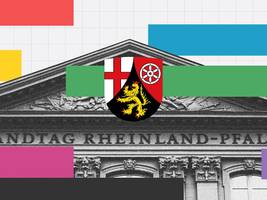 landtagswahl in rheinland-pfalz: wo die wahl entschieden wurde