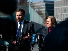 Nach Wahl in Rheinland-Pfalz: Klingbeil kündigt „hartes Ringen“ mit Union an