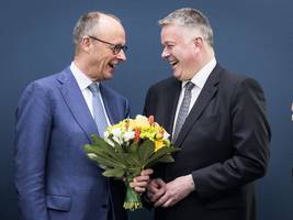 Nach der Wahl in Rheinland-Pfalz: Für den Kanzler wird’s komplex