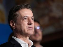 Wahlen in Slowenien: Parlamentswahl in Slowenien: Keine klaren Mehrheiten