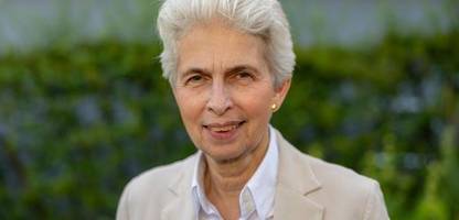 FDP in der Krise: Marie-Agnes Strack-Zimmermann bietet sich für Doppelspitze an