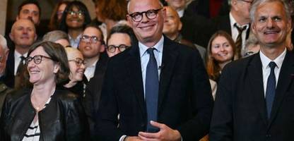 Frankreich: Jetzt startet der Kampf um Emmanuel Macrons Nachfolge