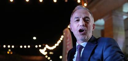 Frankreich-Kommunalwahlen: Emmanuel Grégoire wird Bürgermeister von Paris – RN scheitert in Großstädten