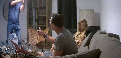 große skandale: cdu-parteispendenaffäre, katargate, maskenaffäre, ibiza-affäre