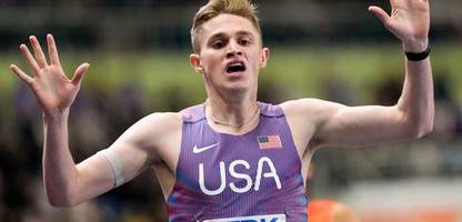 hallen wm: us-teenager cooper lutkenhaus wird jüngster leichtathletik-weltmeister