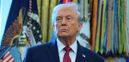 Iran-Krieg: Donald Trump sucht nach einem Ausweg. Aber gibt es diesen noch?