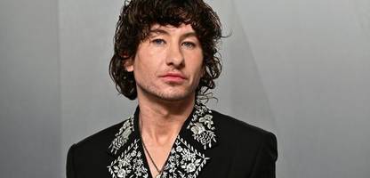 Schauspieler Barry Keoghan denkt an Rückzug – wegen Online-Hass