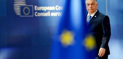 viktor orbáns regierung und die eu: so soll ungarn für moskau spioniert haben