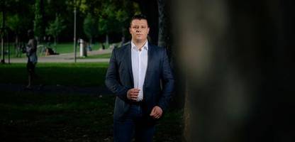 Österreich: FPÖ-Aussteiger Alexis Pascuttini – »Die wollten mich fertigmachen«