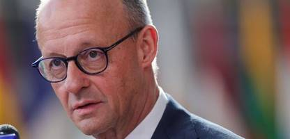 Friedrich Merz: Das sagt der Kanzler zur Wahl in Rheinland-Pfalz – Livestream