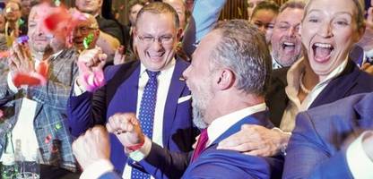 landtagswahl in rheinland-pfalz: warum die afd bei arbeitern punktet – obwohl sie keine politik für sie macht