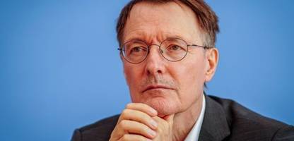 karl lauterbach will renten für gutverdiener deckeln