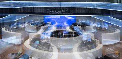 Sinkender Ölpreis, steigende Kurse: Donald Trumps Rückzieher lässt Börsen aufatmen