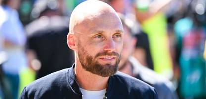 Borussia Dortmund: Ole Book wird neuer Sportdirektor