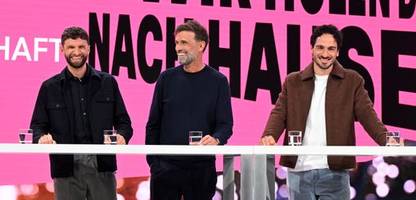 fußball-wm 2026 in den usa: bei magenta ist die ganze wm rosarot