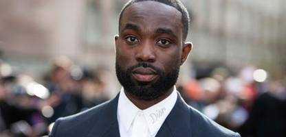»Harry Potter«-Serie: Paapa Essiedu berichtet von Morddrohungen wegen Rolle als Severus Snape