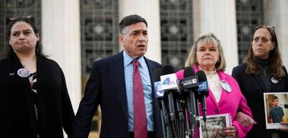 Social-Media-Sucht: Wie dieser Anwalt Instagram und TikTok sicherer machen will