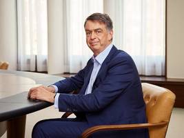 andré hoffmann: „wir brauchen eine neue art des kapitalismus“