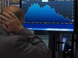 Geldanlage: „Die Leute denken sie reagieren auf den Markt, aber sie reagieren auf ihren emotionalen Zustand.“