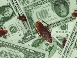 Umstrittene Kredite: Es riecht nach Finanzkrise