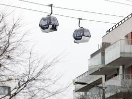 Urbane Mobilität: Pendeln mit Aussicht