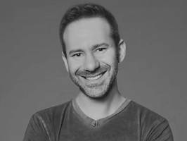 Wirtschaft: Onlyfans-Eigentümer Leonid Radvinsky ist tot