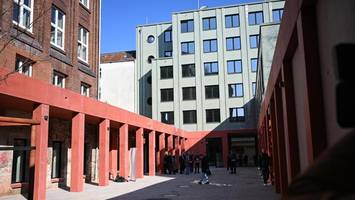 29 millionen euro für 330 plätze: unterkunft für obdachlose männer eröffnet wieder