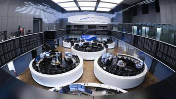 aktien und der iran-krieg: so schlagen sich die hamburger werte